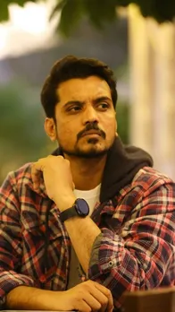 Panchayat actor heart Attack