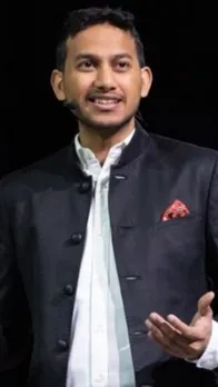 Ritesh Agarwal