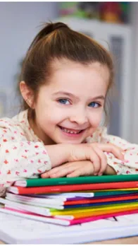 Study routine for kids