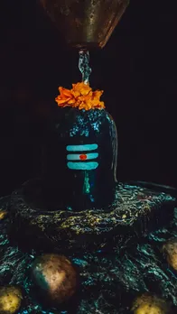 Why Shiva Became the Savior