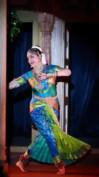 hema malini at vrindavan