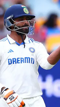 Ravindra Jadeja 8