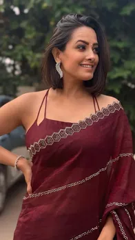 Anita hassanandani
