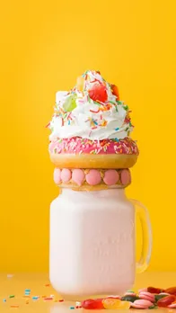 Healthy Foods That Help Curb Sugar Cravings Naturally