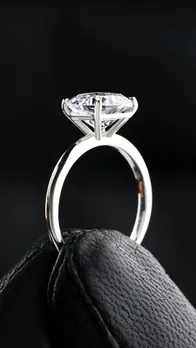 Hidden Truth Behind the First Discovery of Diamond