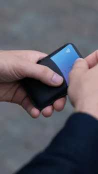 Debit card