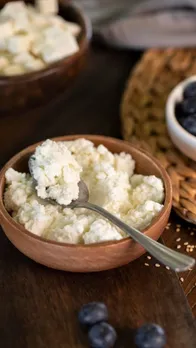 healthy curd