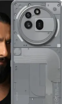 NOTHING PHONE 3A PRO