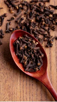 Strengthen hair roots