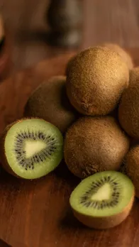 Benefits of Eating Kiwi Daily