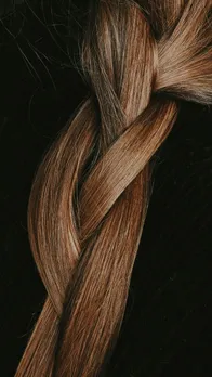 Get Silky Shiny Hair Naturally with These Indian Secrets