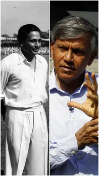 IND vs ENG Manchester Old Trafford five wickets in an inns