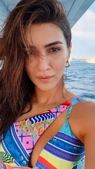 kriti sanon