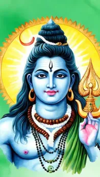 shiv ji...