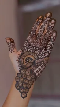 Stand Out with Unique Mehndi Designs for Every Occasion