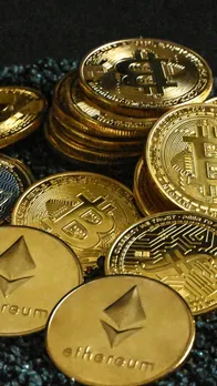 cryptocurrency