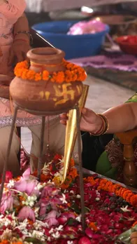 Rudrabhishek significance