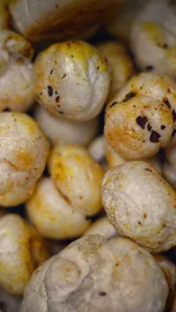 Makhana 10 Benefits