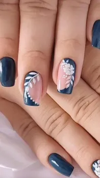 Professional nail art ideas