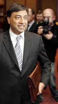 Lakshmi Mittal