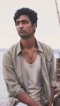 Masaan movie vicky kaushal