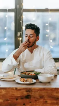 Why Eating with Hands Matters in Indian Culture