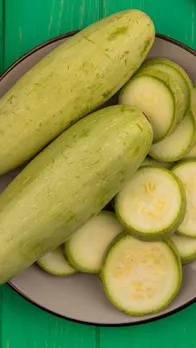 Bottle gourd juice benefits