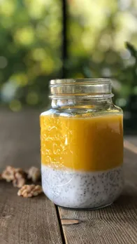 Chia Seeds