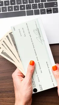bank Cheques