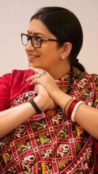 Smriti Kumar