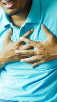 What a Hidden Heart Attack Looks Like