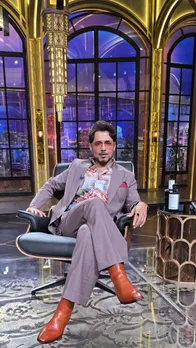 Anupam Mittal