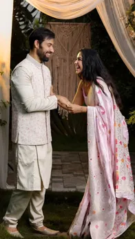 avika and milind
