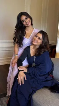 kajol and nysa