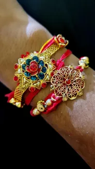 How Many days to keep Rakhi