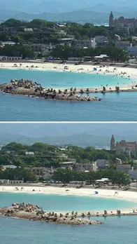 Russia’s Kamchatka Peninsula