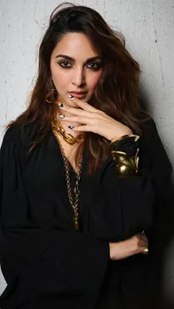 Kiara Advani education