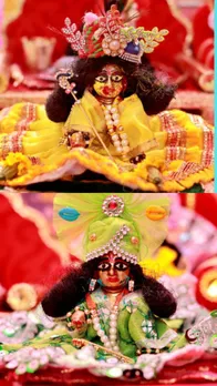 laddu gopal