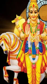 shukra in arda nakshtra
