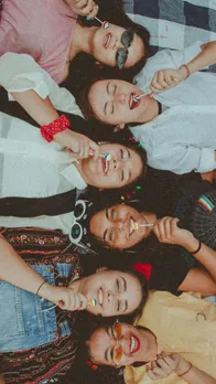 They Listen Without Judgment