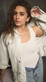 Huma Qureshi Actress