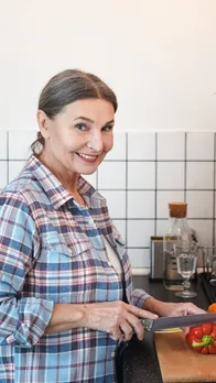 Lifestyle for women over 50