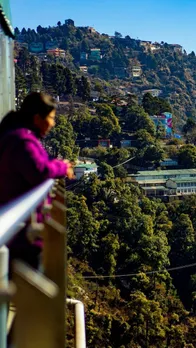 Places to Visit Near Mussoorie