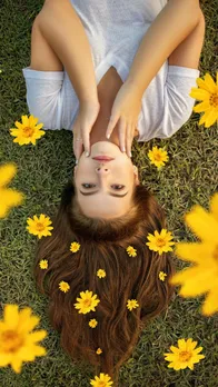 Turn Your Hair Routine Around with This One Natural Ingredient