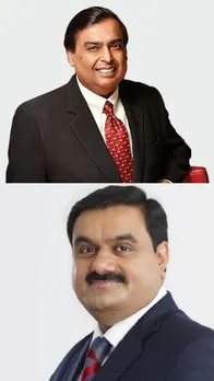 7 richest people of the country