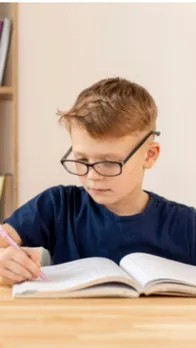 Kids morning habits