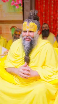 Premanand Maharaj on Bhajan