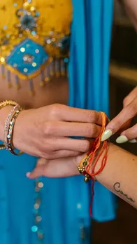 Raksha Bandhan gifts