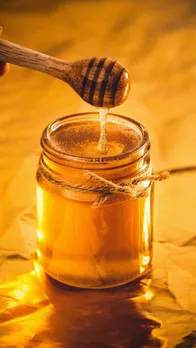 Should Consume Honey in Monsoon