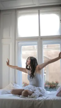 Best time to wake up for success